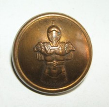 BOUTON BELGE - GENIE -