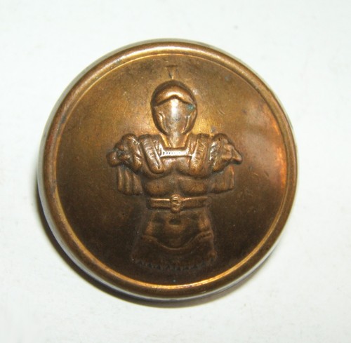 Bouton belge genie - -,