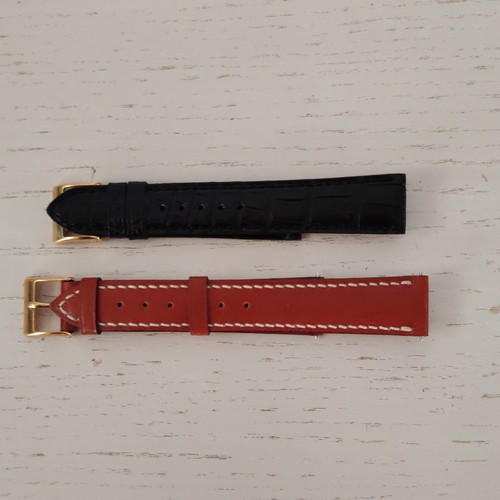Lot bracelets de montre - 2,