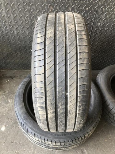 Pneu 225 r18 y michelin - 225/45,