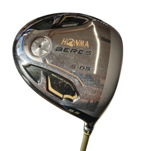 Honma golf beres driver - beres,