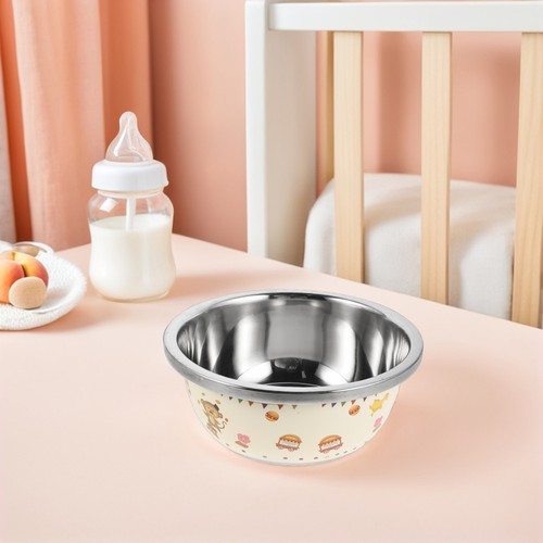 Bassine nettoyage des - bassine, de