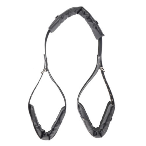 Sangles pour jambe leg - jambe, pieds