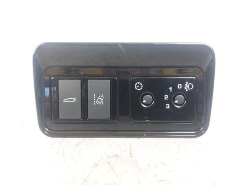 Gx7311654gc console centrale - gx7311654gc,