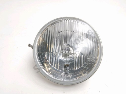 Optique avant honda cbf - optique,