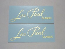 GIBSON Les Paul CLASSIC Repair