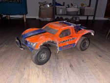 TRAXXAS SLASH 2WD XL5 RTR! *HEAVILY MODIFIED*, 2s LIPO AND CHARGER INCLUDED! RTR