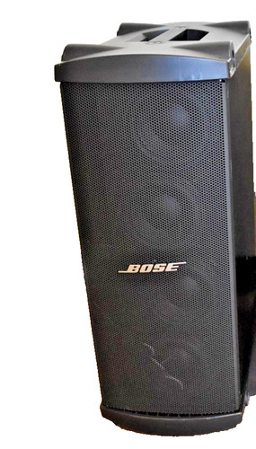 Bose panaray mb4 - bose, 200