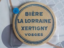 SOUS BOCK   ANCIEN  BIERE