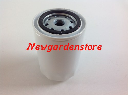 Filtre huile moteur - moteur, tondeuse