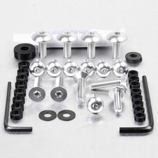 Kit visserie carenage en