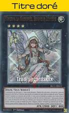 Yu-Gi-Oh! Minerva la