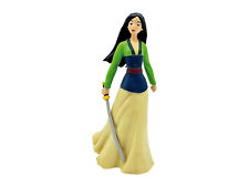 Figurine - Disney - Mulan -