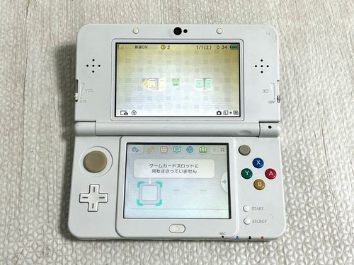 Console nintendo 3ds - 3ds, |