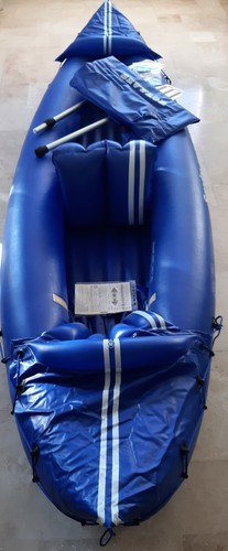 Kayak gonflable sevylor - gonflable,