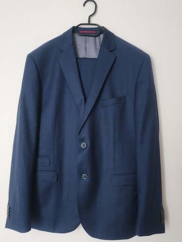 Beau costume thomas regency - beau,