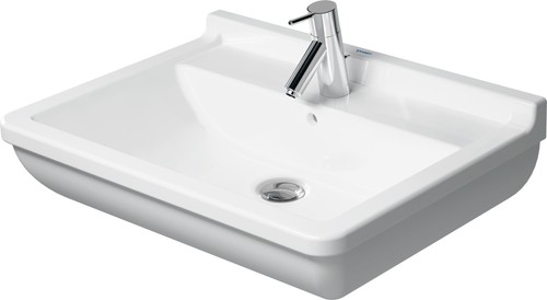 Duravit lavabo starck - duravit, 65