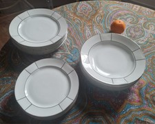 Service de table Art-Déco. 18