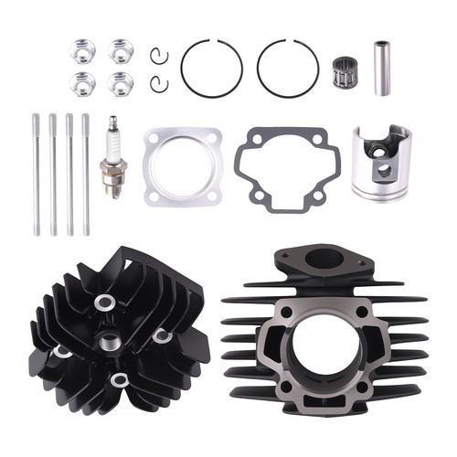 Kit cylindre piston - kit,