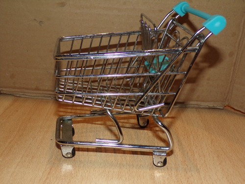 Chariot caddie de course - -,
