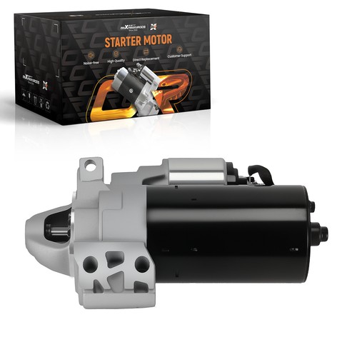 Démarreur dents 12v for - 11,