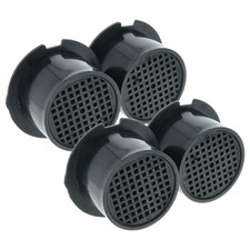 4 Air Filtres pour Miele KWT