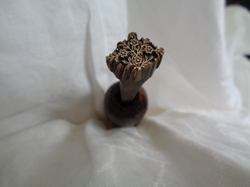 Fer dorer bronze - dorer, pour