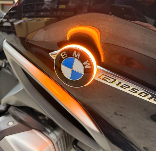 Neuf kit logo led bmw - neuf, –