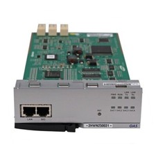 Samsung (OAS) Optional Application Service Card (KPOS74BOAS/XAR)