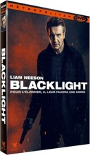 DVD *** BLACKLIGHT *** avec