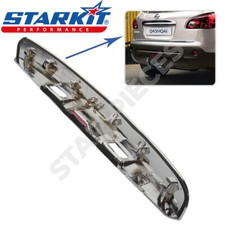 Baguette de coffre arrière