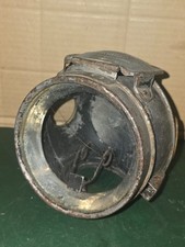 "PHARES BESNARD » LES VESTALES PARIS ACETYLENE 1900