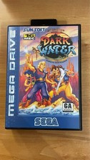 The Pirates of Dark Water