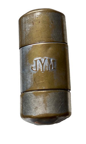 Briquet tempête jym - tempête, ancien