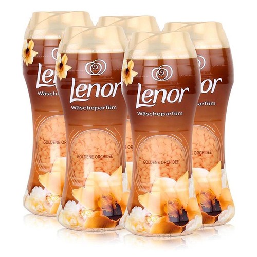 Lenor unstoppables lot - lot, de