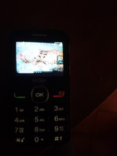 Alcatel OT 505 Mobile Phone