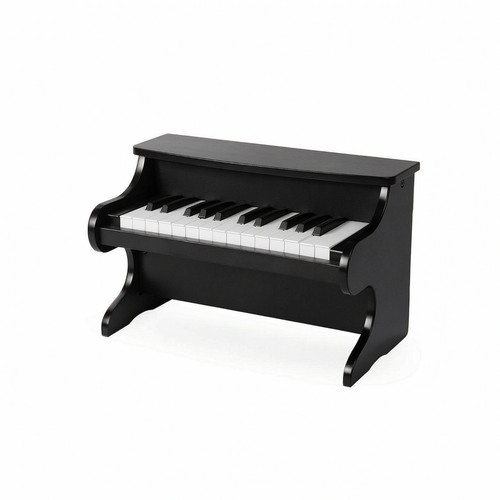 Piano jouet bois compact - piano,