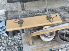 Porte Manteau Ancien 1940/50