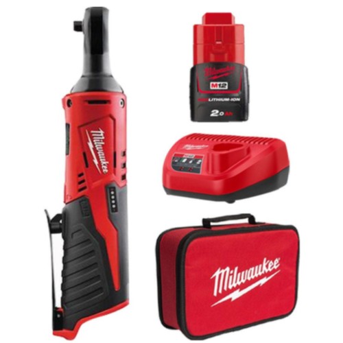 Milwaukee m12 201b kit - milwaukee,