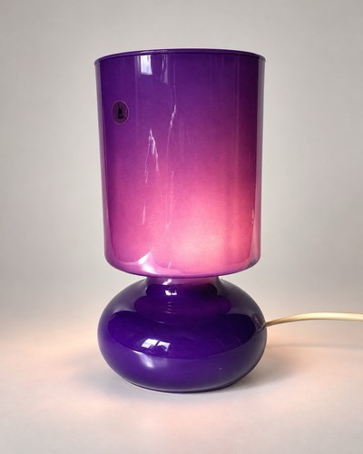 Lampe vintage ikea - vintage, lykta