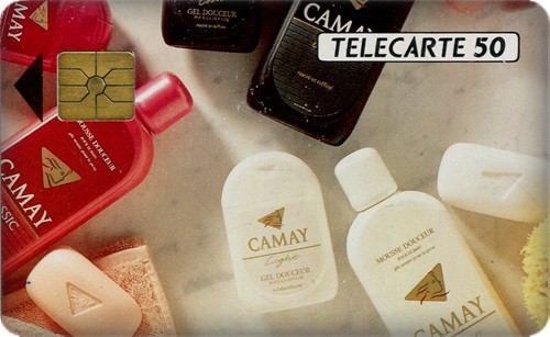 Telecarte privee rare 1990 - telecarte, /