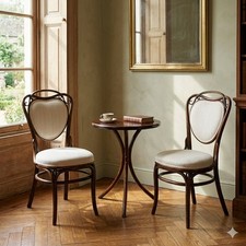 Chaises Thonet N. 6 Anciennes