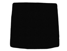 Basic tapis coffre NOIR pour