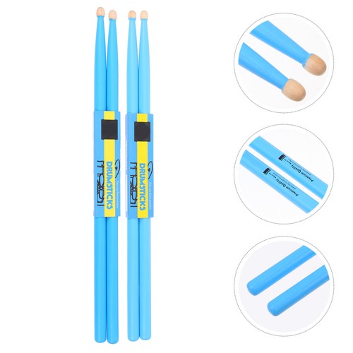 Pairs baguette tambour pour - 2,