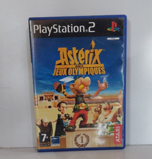 Asterix Aux Jeux Olympiques PS2 CIB