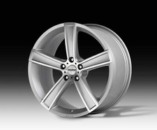 PACK DE 4 JANTES MOMO STRIKE