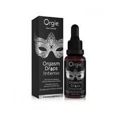 INTENSE Clitoral Women Vibrant Underwear Clitoral Stimulating Drops Exciting