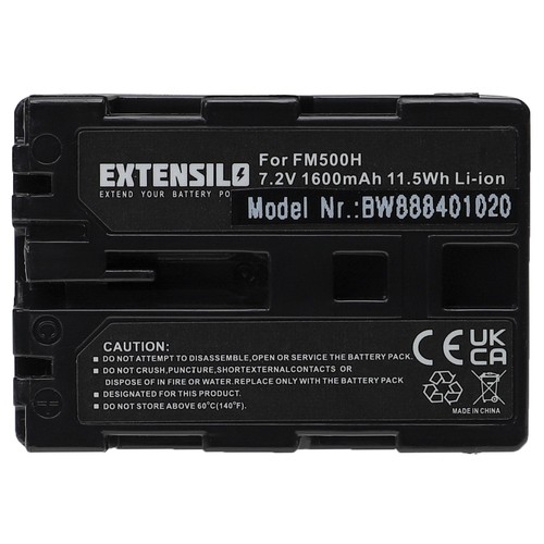 Batterie pour sony - pour,