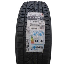 1 X KUMHO 215/60 R17 96H I ZEN