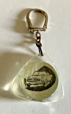 Porte clefs Mercedes